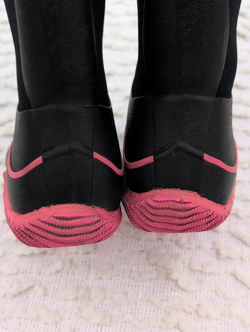 N/A muck boot